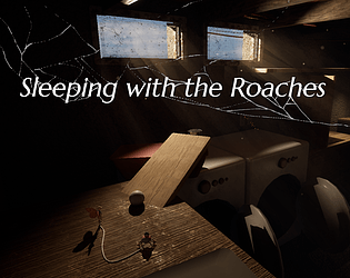 Sleeping with the Roaches